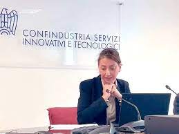 Incarico nazionale per Milena Guerrini, presidente delle sezione servizi e terziario di Confindustria Toscana Nord