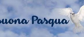 I Love Pescia augura Buona Pasqua