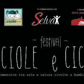 Giugno / Festival Lucciole e Cicale