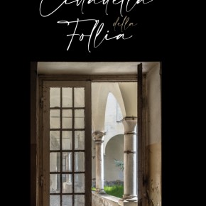 Giovedì 29 giugno alle 17 presso il Museo Nazionale di Villa Guinigi - Lucca Presentazione del libro fotografico “La cittadella della follia” di Sergio Fortuna, edito da Fondazione Mario Tobino