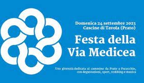 Prato Turismo | La Festa della Via Medicea: il 24 settembre a Prato si celebra il cammino alla portata di tutti che unisce storia e ambiente
