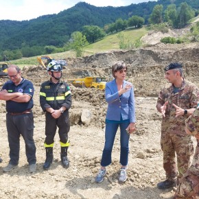 Rischio idrogeologico: Mazzetti (FI), bene Anac, ora attivarsi per colmare vuoti infrastrutturali sui territori Oltre 9 mila progetti non realizzati