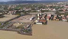 Da Fondazione Caript 600mila euro per l’emergenza alluvione