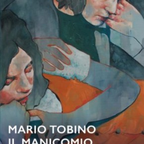 Nuova edizione per  'Il manicomio di Pechino' di Mario Tobino