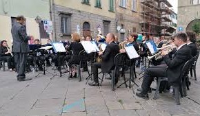 Pescia ''Città della Musica'', un progetto per la città.