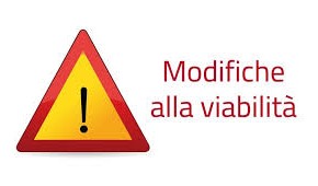 Pistoia. Viabilità, domenica 12 maggio modifiche in viale Matteotti per lo svolgimento di “Cisl in fiera”
