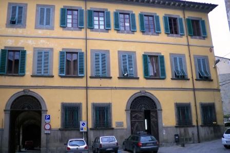 comune urbanistica