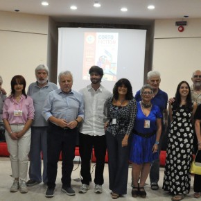 Lucca in vetrina al festival "Corto Fiction" di Chianciano Terme