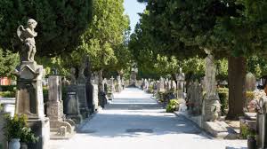 CIMITERO DI PESCIA: dal 21 al 25 settembre, si effettueranno le esumazioni del quadrato 29 CIMITERO DI PESCIA: dal 21 al 25 settembre, si effettueranno le esumazioni del quadrato 29