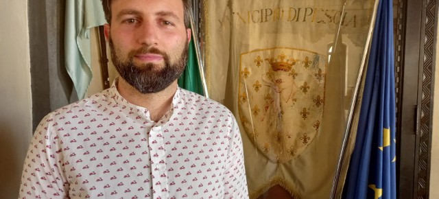 Appalti pubblici, bocciata la mozione per introdurre criteri premiali su occupazione, formazione, inclusione e sostenibiità. Melosi: ''la maggioranza.non ha ritenuto di dare nemmeno un indirizzo per utilizzare la spesa pubblica come leva di sviluppo del territorio''. Appalti pubblici, bocciata la mozione per introdurre criteri premiali su occupazione, formazione, inclusione e sostenibiità. Melosi: ''la maggioranza.non ha ritenuto di dare nemmeno un indirizzo per utilizzare la spesa pubblica come leva di sviluppo del territorio''.