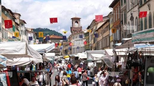 Pescia Cambia protesta con il sindaco Franchi per l’annullamento del mercato settimanale del 5 settembre “Sbagliato e inutile” Pescia Cambia protesta con il sindaco Franchi per l’annullamento del mercato settimanale del 5 settembre “Sbagliato e inutile”
