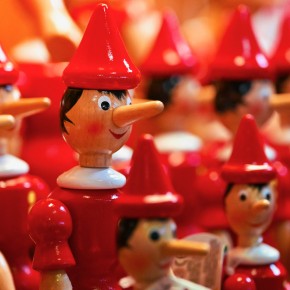 Collodi per bambini e ragazzi: concorso nazionale per le scuole nell’occasione del bicentenario
