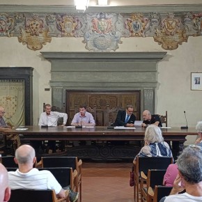 Comunicato di Matteo Carlo Leggio Assessore con delega all’Associazionismo, Commercio e Attività Produttive