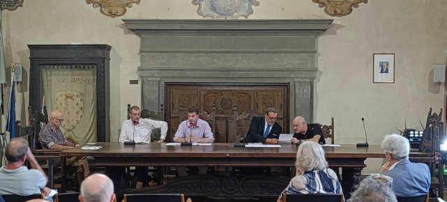 Comunicato di Matteo Carlo Leggio Assessore con delega all’Associazionismo, Commercio e Attività Produttive
