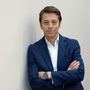 Aitor Perfecto nominato Direttore Commerciale della Business Unit Professional Hygiene di Essity in Italia Aitor Perfecto nominato Direttore Commerciale della Business Unit Professional Hygiene di Essity in Italia
