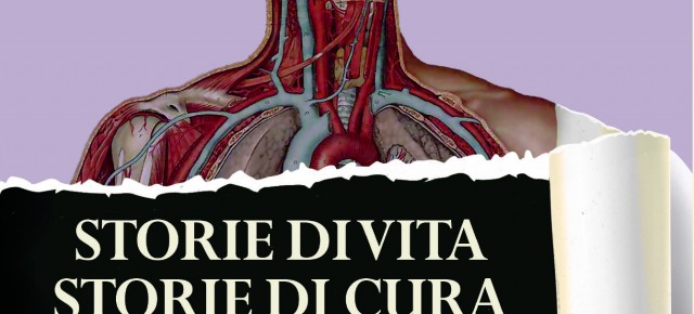 STORIE DI VITA, STORIE DI CURA - in libreria dal 25 settembre il volume a fumetti edito da BeccoGiallo per la collana Graphic Anatomy in occasione della XIV edizione della Make Sense Campaign STORIE DI VITA, STORIE DI CURA - in libreria dal 25 settembre il volume a fumetti edito da BeccoGiallo per la collana Graphic Anatomy in occasione della XIV edizione della Make Sense Campaign