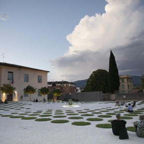 Palazzo Fabroni: da venerdì 11 settembre FABRONI SOUND GARDEN #5, IL GIARDINO D’AUTORE SI TRASFORMA IN UNO SPAZIO COLLETTIVO