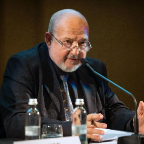 SANTO FRANCESCO 800 anni di presenza  Venerdì 2 ottobre, alle 21.00, nella Chiesa di San Francesco a Pescia, lo storico Franco Cardini sarà ospite della Fondazione POMA Liberatutti con una Lectio Magistralis dedicata al Santo