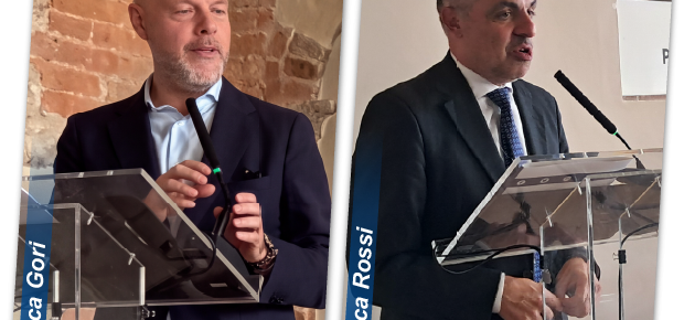 CONFINDUSTRIA TOSCANA NORD: Torna a Pistoia il Seminario degli Economisti di Confindustria