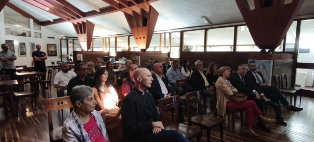 Fondazione Collodi e Confindustria Toscana Nord: un primo confronto per guardare insieme al futuro del Parco di Pinocchio