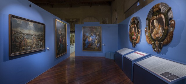 Domenica 4 ottobre ingresso gratuito ai Musei Civici a Pistoia Domenica 4 ottobre ingresso gratuito ai Musei Civici a Pistoia