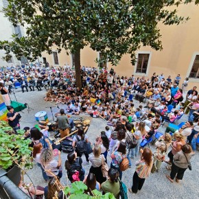 Giornata Internazionale della Pace: Pistoia rinnova il suo impegno concreto per una cultura di pace e diritti