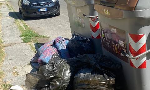 Servizio di raccolta rifiuti: il Comune di Pistoia contesta formalmente a Plures i continui disservizi registrati sul territorio. Servizio di raccolta rifiuti: il Comune di Pistoia contesta formalmente a Plures i continui disservizi registrati sul territorio.