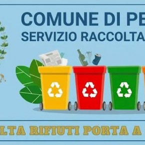 RACCOLTA RIFIUTI, FDI: SÌ AL CAMBIAMENTO, NO ALLE IMPOSIZIONI IDEOLOGICHE