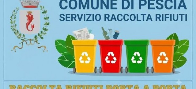 RACCOLTA RIFIUTI, FDI: SÌ AL CAMBIAMENTO, NO ALLE IMPOSIZIONI IDEOLOGICHE RACCOLTA RIFIUTI, FDI: SÌ AL CAMBIAMENTO, NO ALLE IMPOSIZIONI IDEOLOGICHE