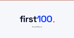 Nasce “FIRST100”, il programma per la crescita di startup e imprese tecnologiche.