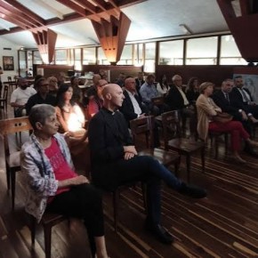 Fondazione Collodi e Confindustria Toscana Nord: un primo confronto