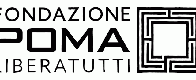 Fondazione POMA. Presentazioni dei corsi di settembre Fondazione POMA. Presentazioni dei corsi di settembre
