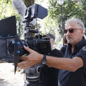 Ciak, si gira a Lucca il corto vincitore di Racconti nella Rete / LuccAutori 2026