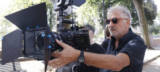 Ciak, si gira a Lucca il corto vincitore di Racconti nella Rete / LuccAutori 2026 Ciak, si gira a Lucca il corto vincitore di Racconti nella Rete / LuccAutori 2026