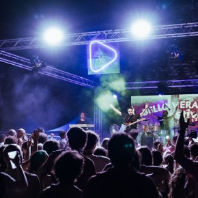 Nuove iniziative culturali sostenute da Fondazione Caript  Festival, rassegne, incontri e spettacoli tra i progetti cofinanziati  con la seconda finestra di apertura del bando Cantiere Cultura 2026