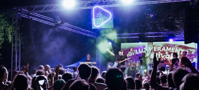 Nuove iniziative culturali sostenute da Fondazione Caript  Festival, rassegne, incontri e spettacoli tra i progetti cofinanziati  con la seconda finestra di apertura del bando Cantiere Cultura 2026