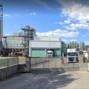 Impianto al plasma a Montale: un falso "miracolo tecnologico" costoso, energivoro e fuori dall'Economia Circolare.