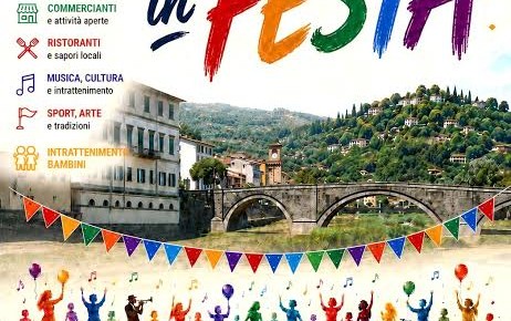 PESCIA IN FESTA DOMENICA 27 SETTEMBRE CON LE BANCARELLE DELL 'ANTIQUARIATO E TANTE ALTRE INIZIATIVE IN TUTTO IL CENTRO STORICO PESCIA IN FESTA DOMENICA 27 SETTEMBRE CON LE BANCARELLE DELL 'ANTIQUARIATO E TANTE ALTRE INIZIATIVE IN TUTTO IL CENTRO STORICO