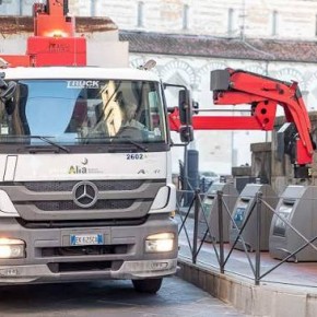 Comune di Pistoia e Plures: un confronto per ricostruire fiducia sul servizio rifiuti