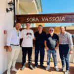 Comune di Pistoia: il sindaco Giovanni Capecchi riferisce in Consiglio Comunale sull’attività estiva: “Pistoia laboratorio di partecipazione, pace e interventi concreti per la comunità”.