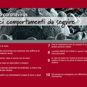 Covid, le regole c'erano già prima del 2020. Alla Commissione il carteggio Lombardi-Brusaferro (ISS) Covid, le regole c'erano già prima del 2020. Alla Commissione il carteggio Lombardi-Brusaferro (ISS)