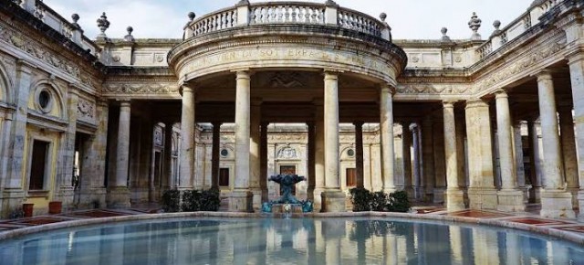 Confindustria Toscana Nord – Gruppo Turismo, Assohotel Confesercenti e APAM Federalberghi intervengono congiuntamente sulla situazione delle Terme di Montecatini e sull’interesse manifestato dall’imprenditore Claudio Cardini per una parte rilevante del patrimonio termale. Confindustria Toscana Nord – Gruppo Turismo, Assohotel Confesercenti e APAM Federalberghi intervengono congiuntamente sulla situazione delle Terme di Montecatini e sull’interesse manifestato dall’imprenditore Claudio Cardini per una parte rilevante del patrimonio termale.