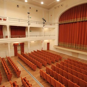 Tornano i laboratori al Teatro Comunale di Lamporecchio