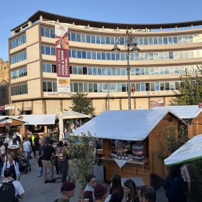 Da Pisa a Lucca, l'autunno dei sapori continua: al via l'edizione 2026 de Il Desco