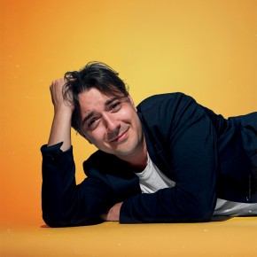 Teatro Verdi di Montecatini venerdì 30 ottobre, ore 21.00 Gianmaria Vassallo torna in TUTTOTOSCANO niu ediscion