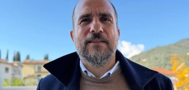 Comunicato del consigliere Spelletti (Gruppo misto) sulle dichiarazioni del sindaco di Pescia lette sui media. Comunicato del consigliere Spelletti (Gruppo misto) sulle dichiarazioni del sindaco di Pescia lette sui media.