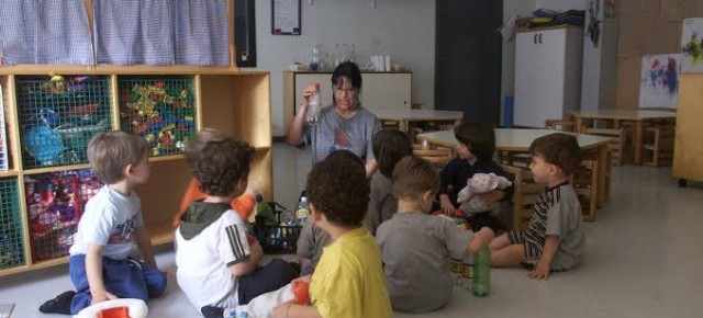Asili nido gratuiti su tutto il territorio comunale di Pescia per residenti senza limite di ISEE e prolungamento dei servizi educativi Asili nido gratuiti su tutto il territorio comunale di Pescia per residenti senza limite di ISEE e prolungamento dei servizi educativi