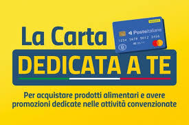 CHIESINA UZZANESE: PUBBLICATA LA GRADUATORIA DELLA “CARTA DEDICATA A TE” 2026, 95 LE CARTE ASSEGNATE AL TERRITORIO CHIESINA UZZANESE: PUBBLICATA LA GRADUATORIA DELLA “CARTA DEDICATA A TE” 2026, 95 LE CARTE ASSEGNATE AL TERRITORIO