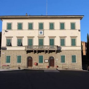 Lamporecchio, dalla Regione Toscana oltre un milione di euro  per la sicurezza idraulica del territorio