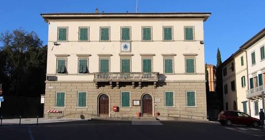 Lamporecchio, dalla Regione Toscana oltre un milione di euro per la sicurezza idraulica del territorio Lamporecchio, dalla Regione Toscana oltre un milione di euro per la sicurezza idraulica del territorio